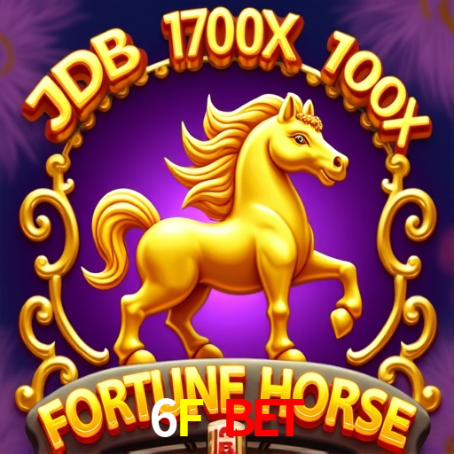 Inovações de Jogos na 6F Bet: O Futuro das Experiências Interativas