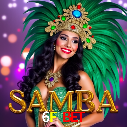 Apostas Esportivas na 6F Bet: Um Guia Completo