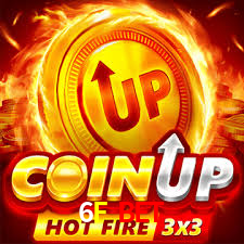 A Popularidade dos Caça-Níqueis no 6F Bet