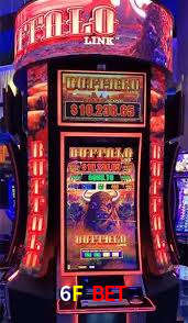 Descubra o Mundo do Cassino Online com 6F Bet