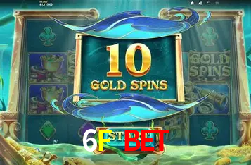 A Experiência Imersiva dos Cassinos Ao Vivo no 6F Bet